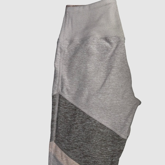 Alosoft Color Block Legging Size M - Picture 8 of 9